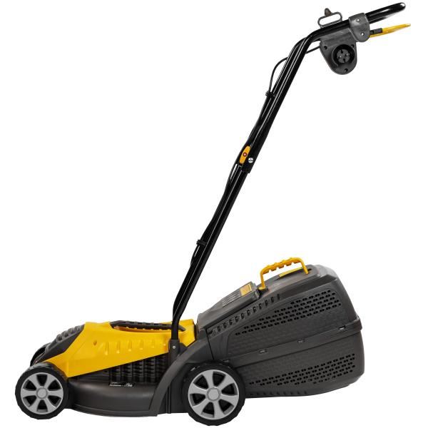 Elektrická kosačka TEXAS Smart 3200