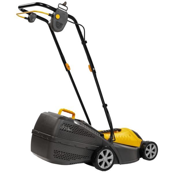 Elektrická kosačka TEXAS Smart 3200