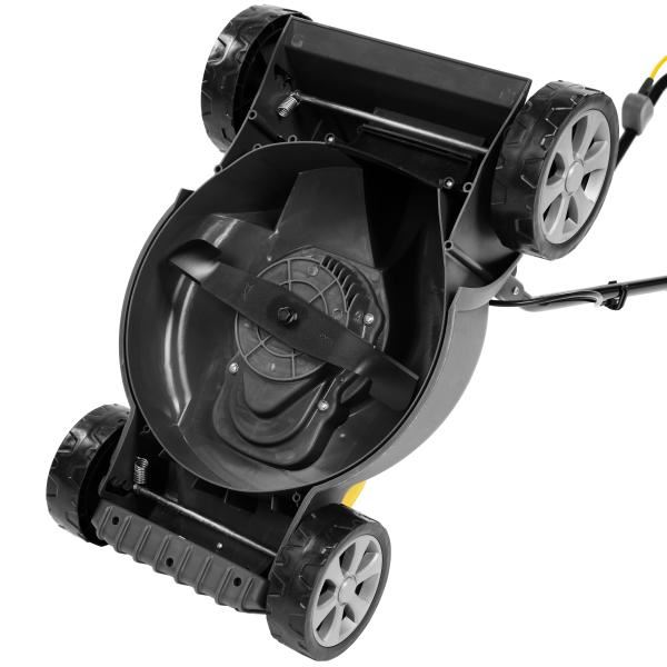 Elektrická kosačka TEXAS Smart 3200