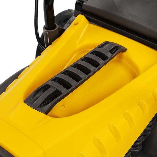 Elektrická kosačka TEXAS Smart 3200