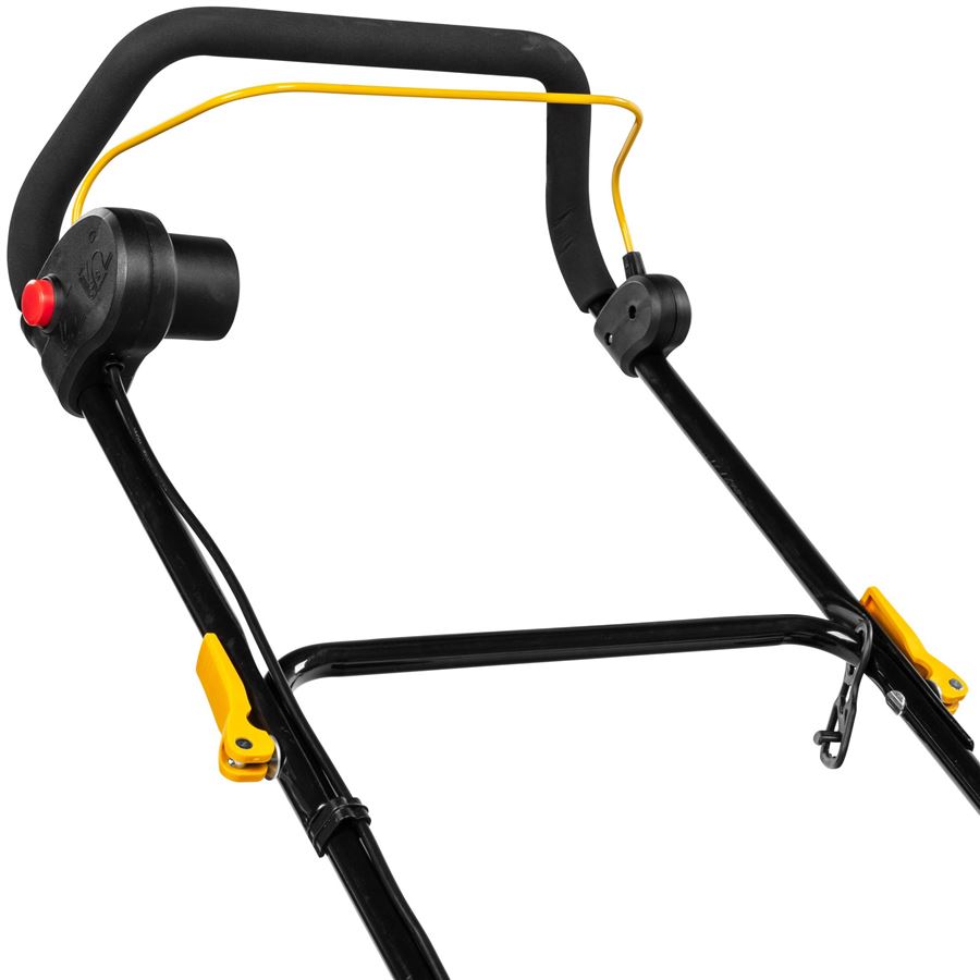 Elektrická kosačka TEXAS SMART 4400