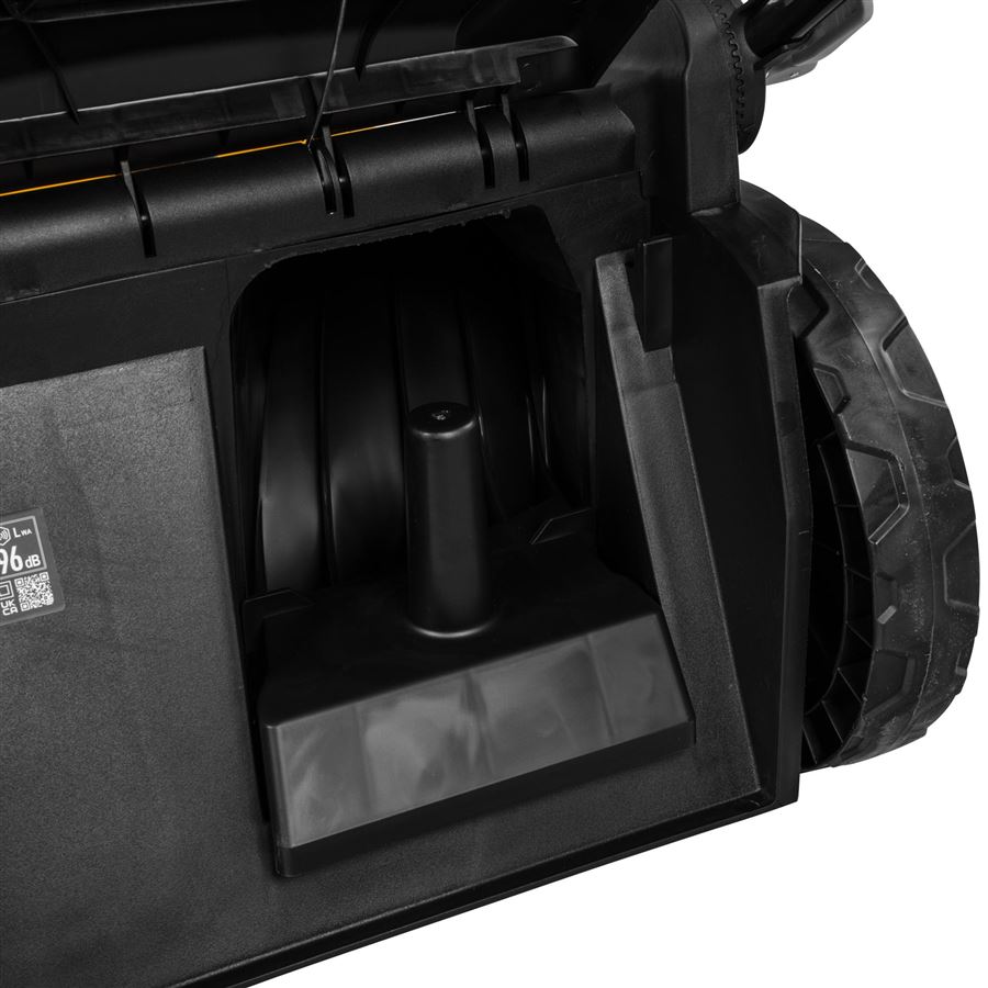 Elektrická kosačka TEXAS SMART 4400