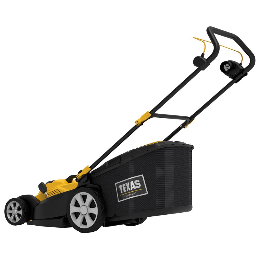 Elektrická kosačka TEXAS SMART 4400