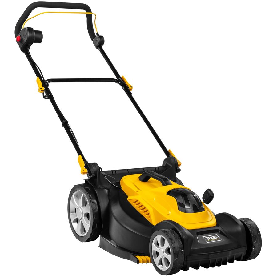 Elektrická kosačka TEXAS SMART 4400