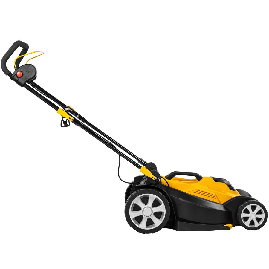 Elektrická kosačka TEXAS SMART 4400