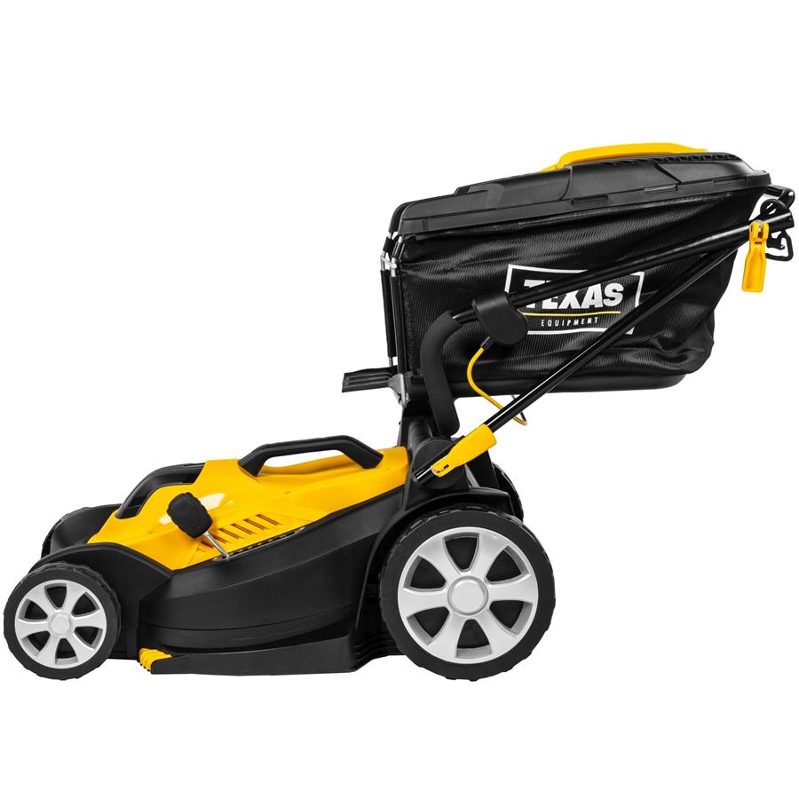 Elektrická kosačka TEXAS SMART 4400