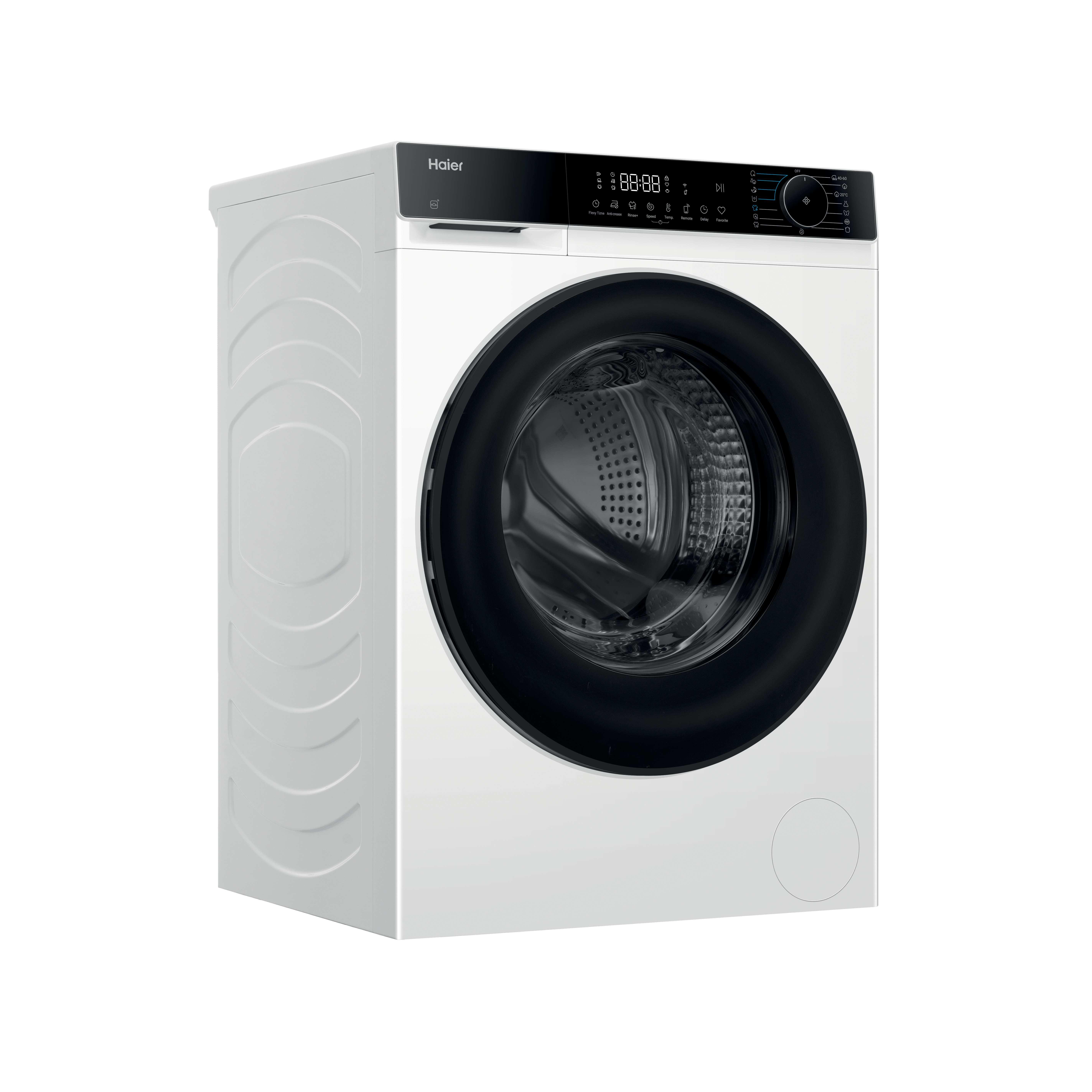 Haier HW80-BP14357TU-S + BENEFIT