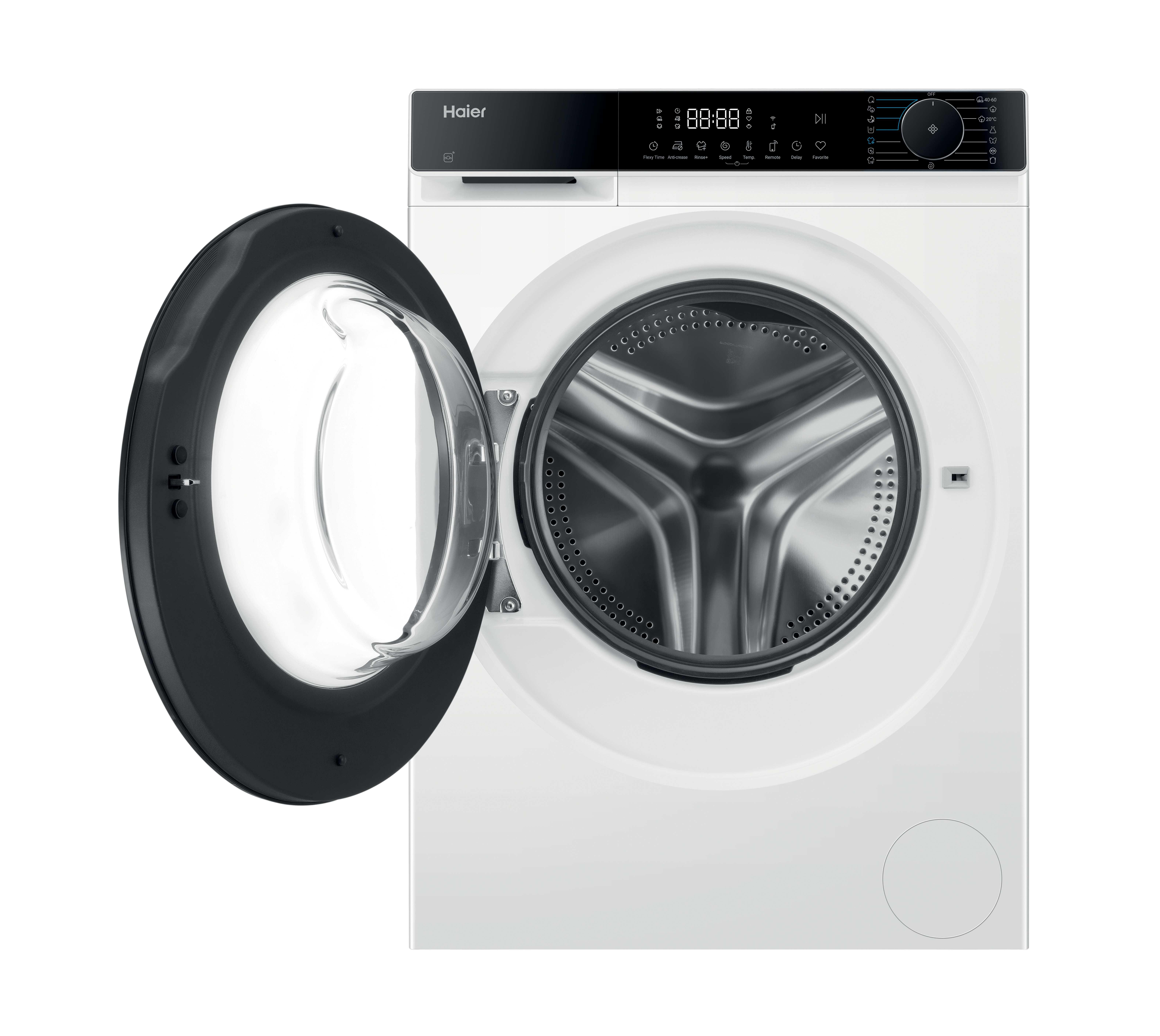 Haier HW80-BP14357TU-S + BENEFIT