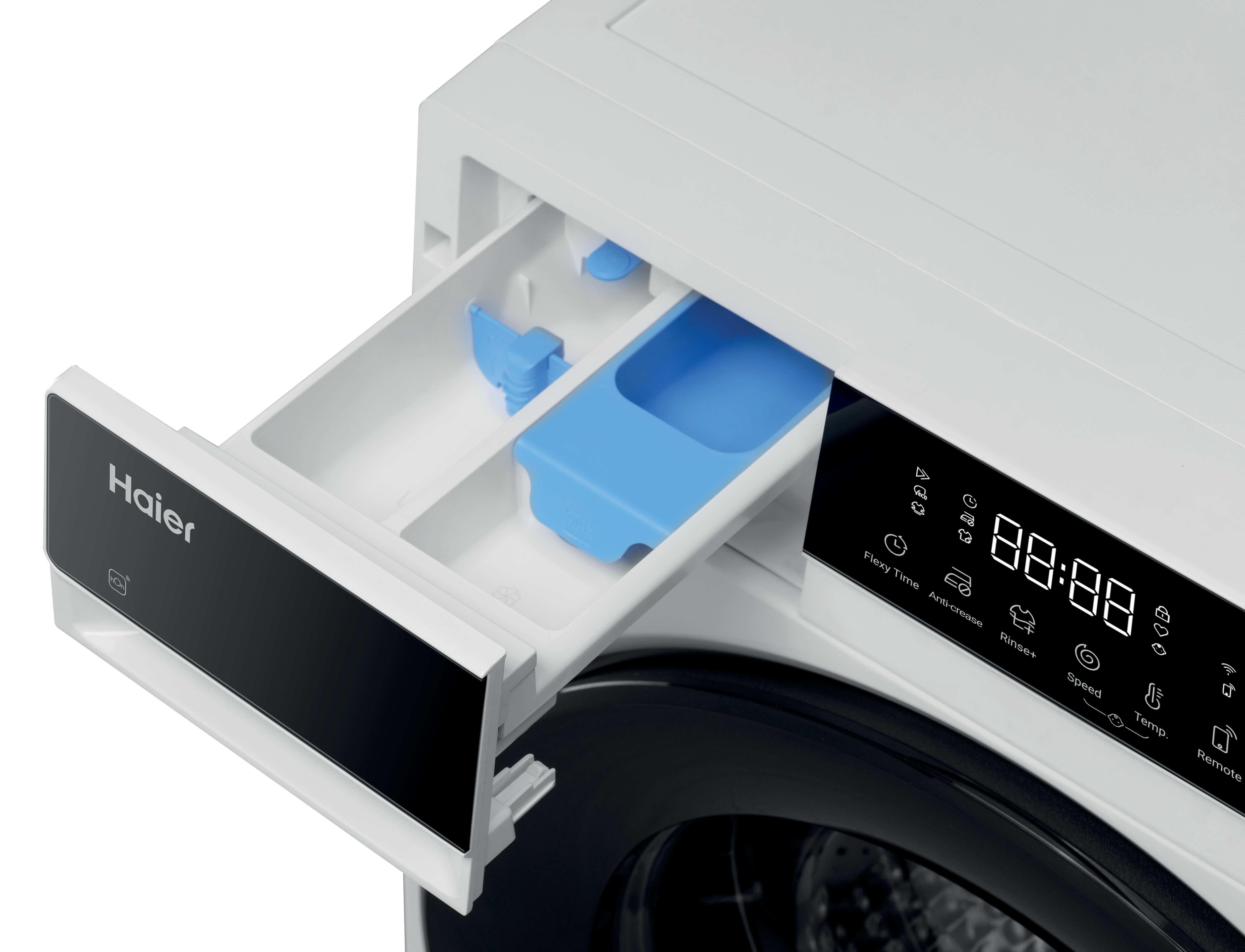 Haier HW80-BP14357TU-S + BENEFIT