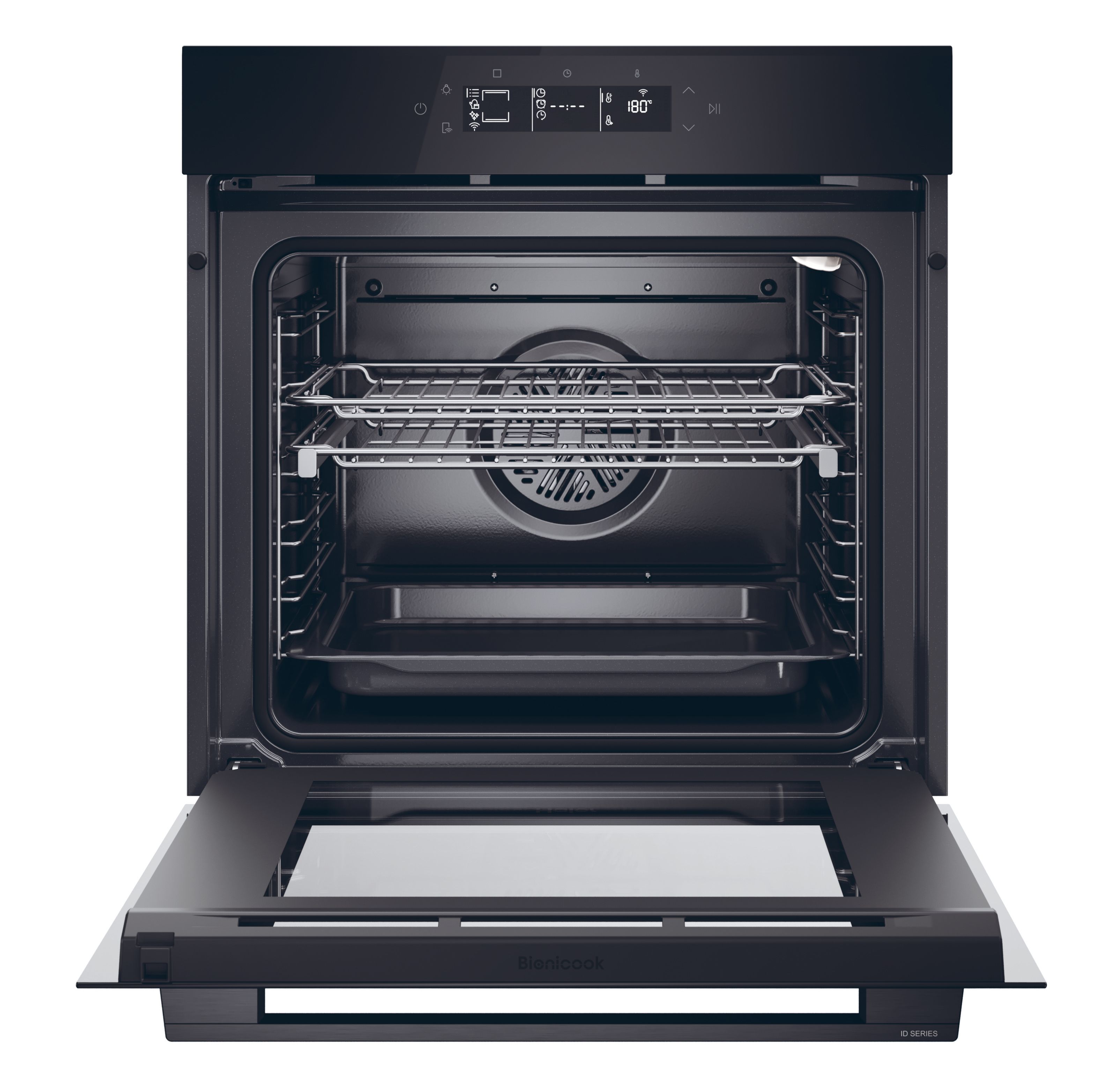 Haier H6 ID25G3HTB