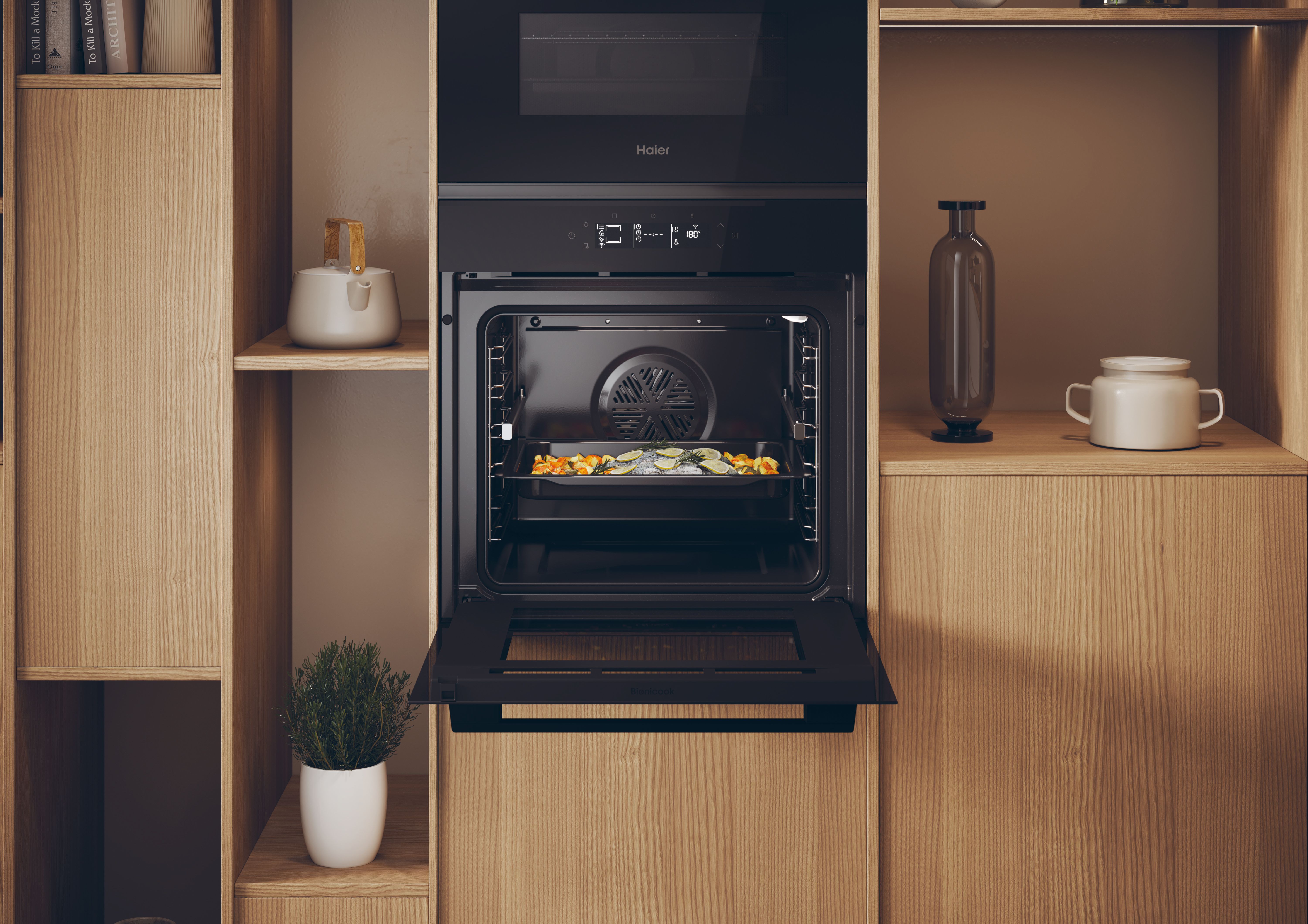Haier H6 ID25G3HTB