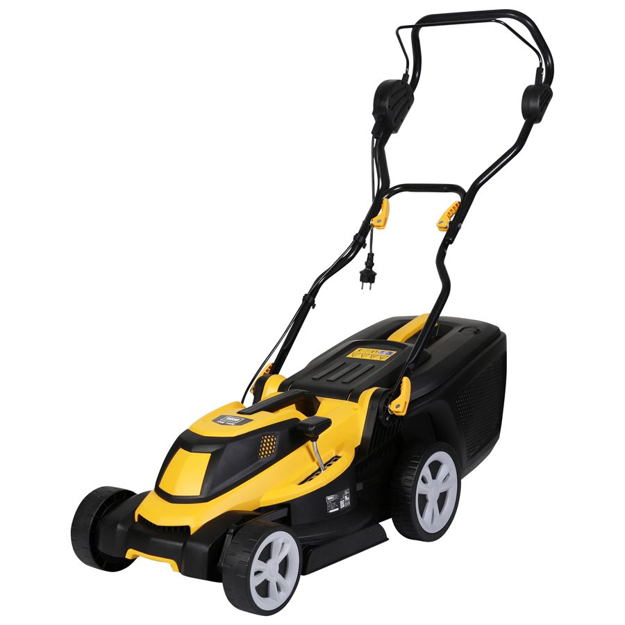 Elektrická kosačka TEXAS TME 1600