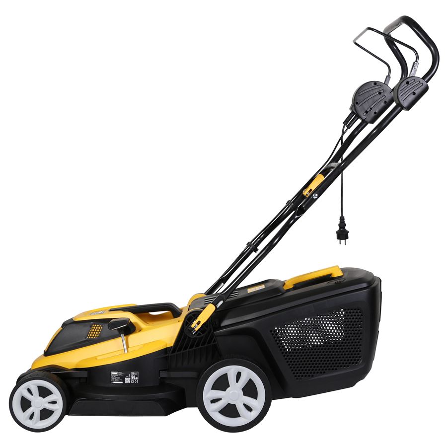 Elektrická kosačka TEXAS TME 1600