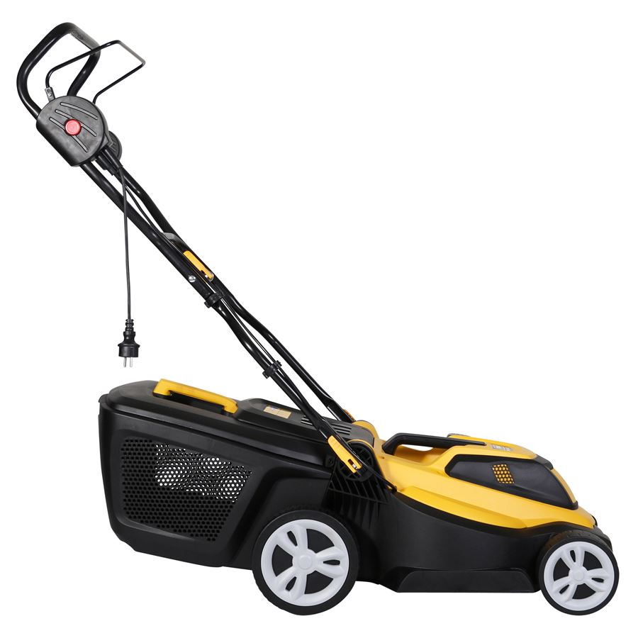 Elektrická kosačka TEXAS TME 1600