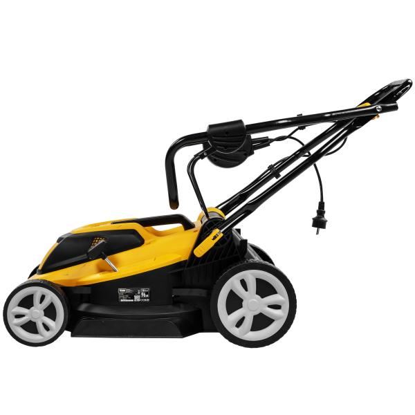 Elektrická kosačka TEXAS TME 1600