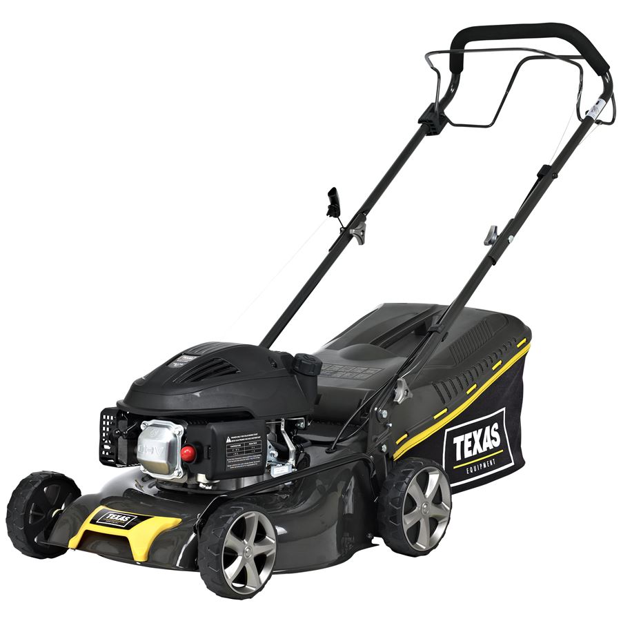 Benzínová kosačka TEXAS RAZOR 4210TR