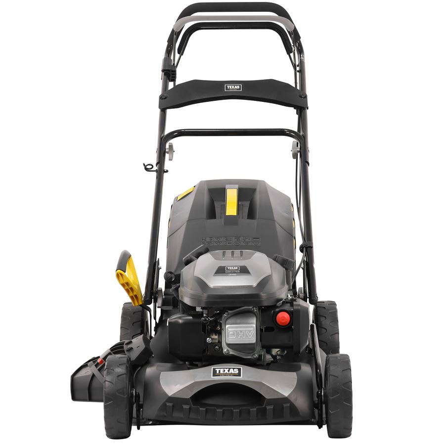 Benzínová kosačka TEXAS RAZOR 4611TR/W