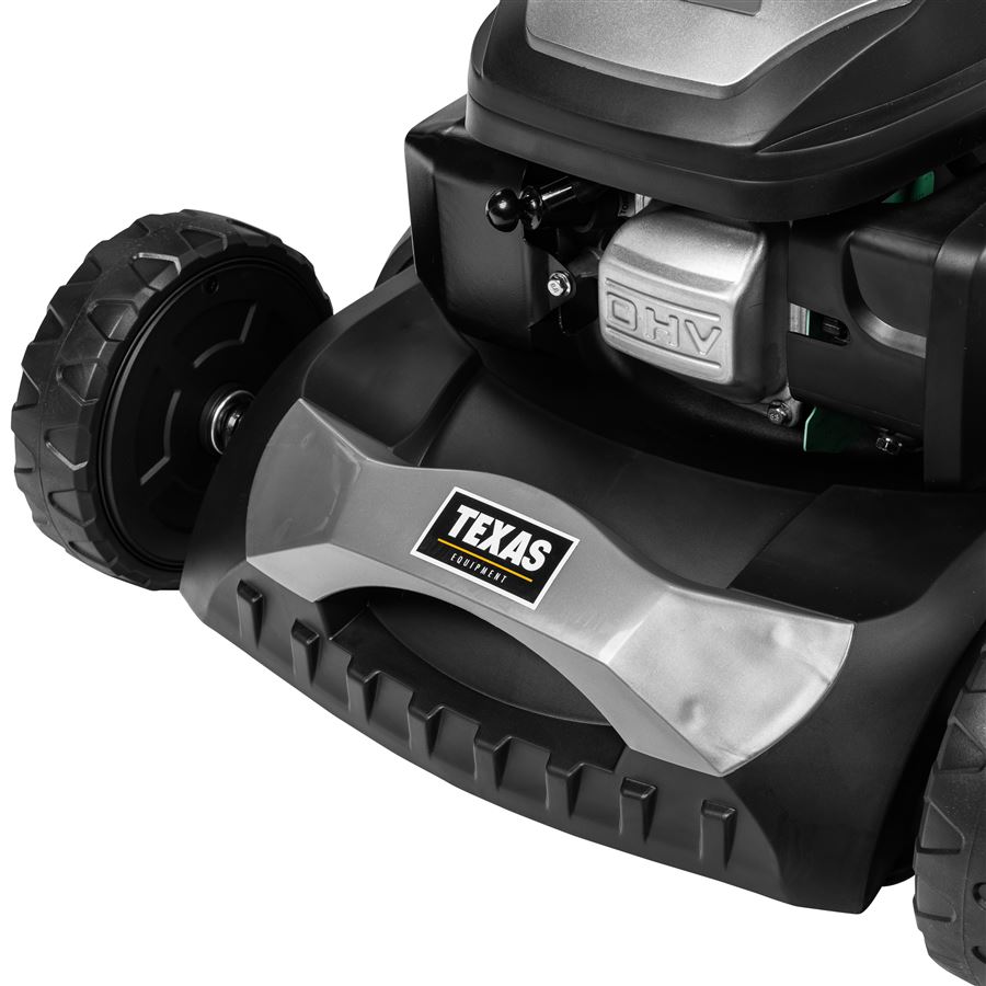 Benzínová kosačka TEXAS RAZOR 4651TR/WE