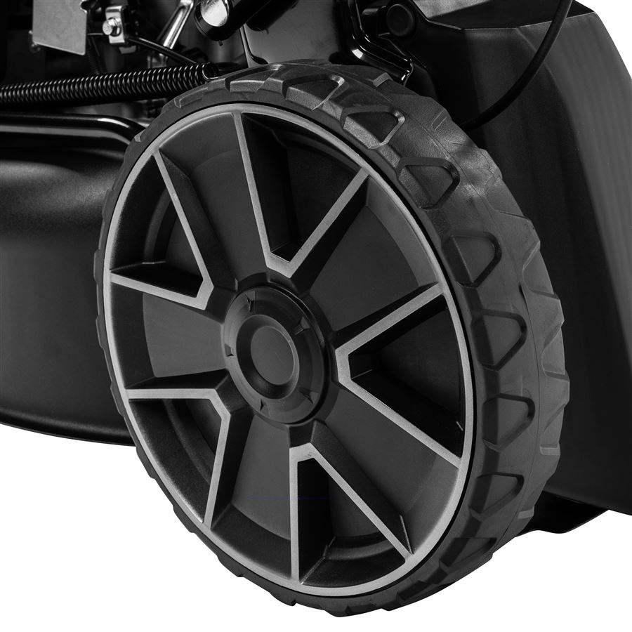 Benzínová kosačka TEXAS RAZOR 4651TR/WE