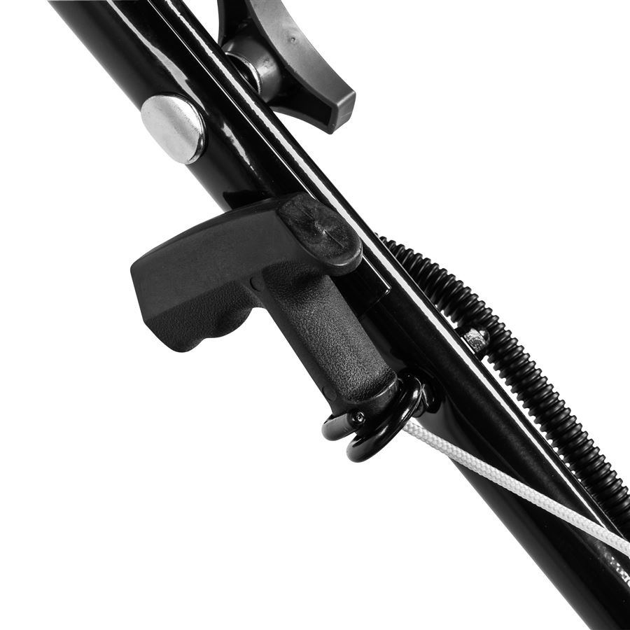 Benzínová kosačka TEXAS RAZOR 4651TR/WE