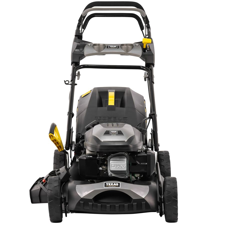 Benzínová kosačka TEXAS RAZOR 4651TR/WE