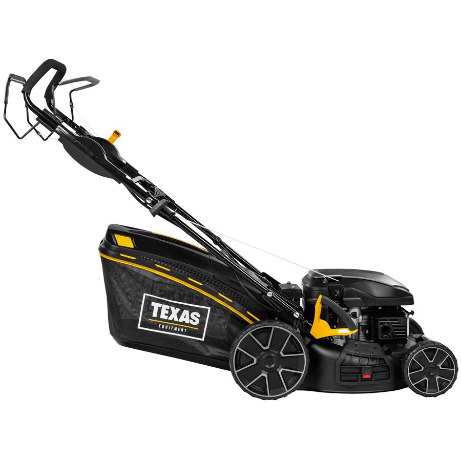 Benzínová kosačka TEXAS RAZOR 4651TR/WE