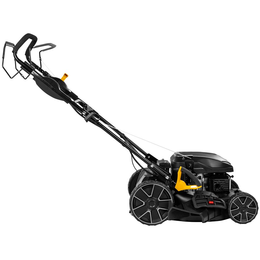 Benzínová kosačka TEXAS RAZOR 4651TR/WE