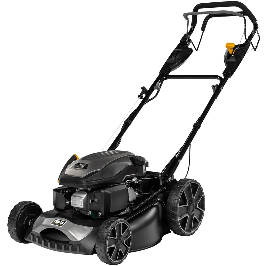 Benzínová kosačka TEXAS RAZOR 4651TR/WE