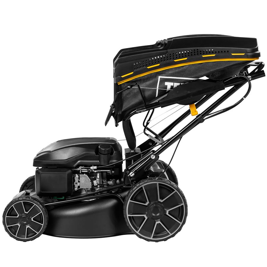 Benzínová kosačka TEXAS RAZOR 4651TR/WE