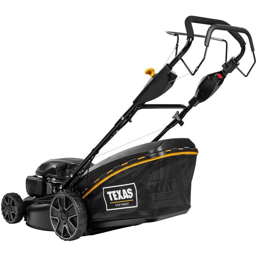 Benzínová kosačka TEXAS RAZOR 4651TR/WE