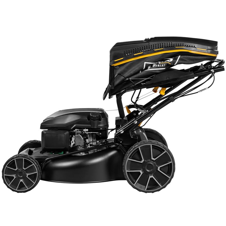 Benzínová kosačka TEXAS RAZOR 5161TR/WE