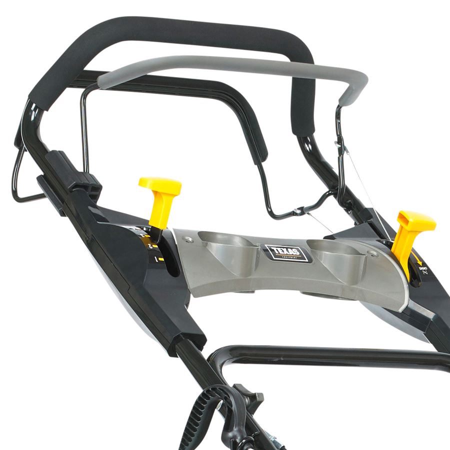 Benzínová kosačka TEXAS RAZOR 5161TR/WE