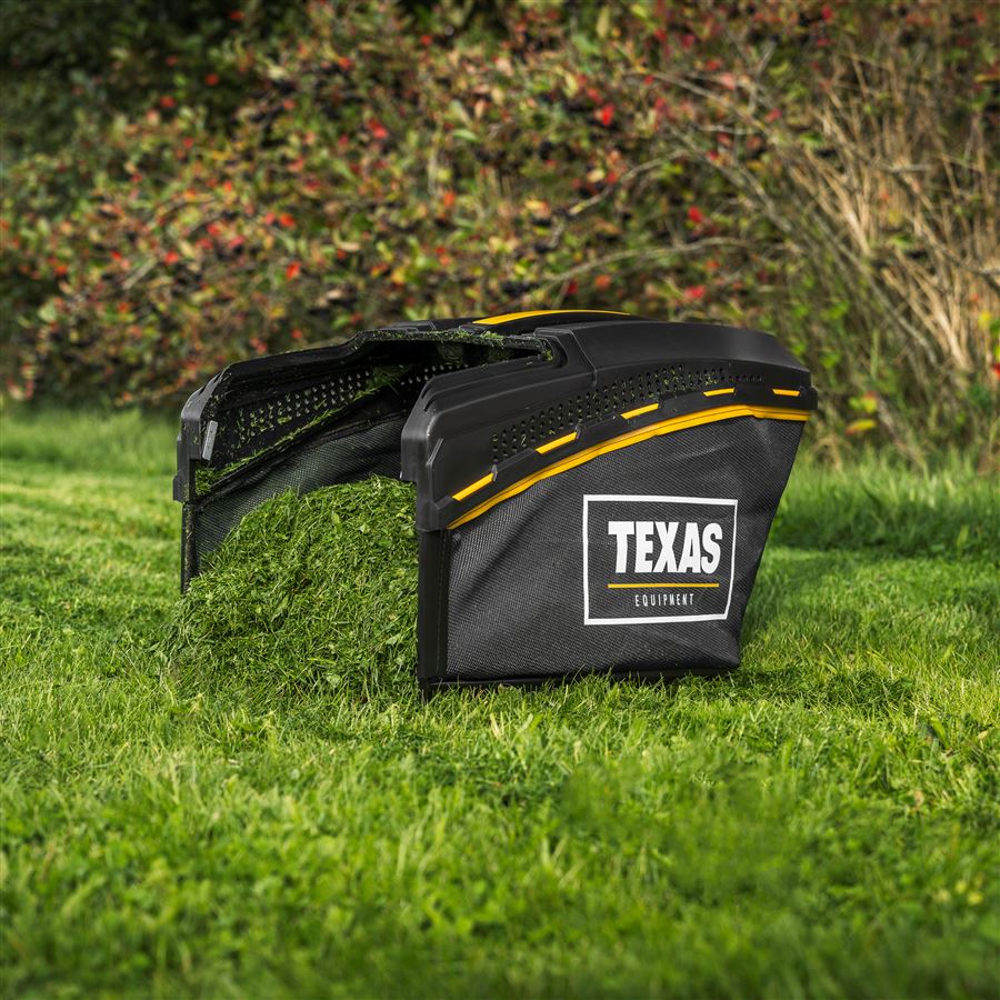 Benzínová kosačka TEXAS RAZOR 5161TR/WE