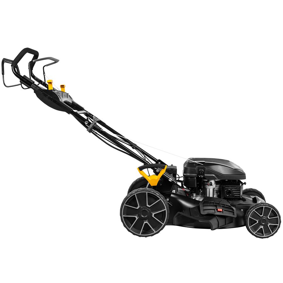 Benzínová kosačka TEXAS RAZOR 5161TR/WE