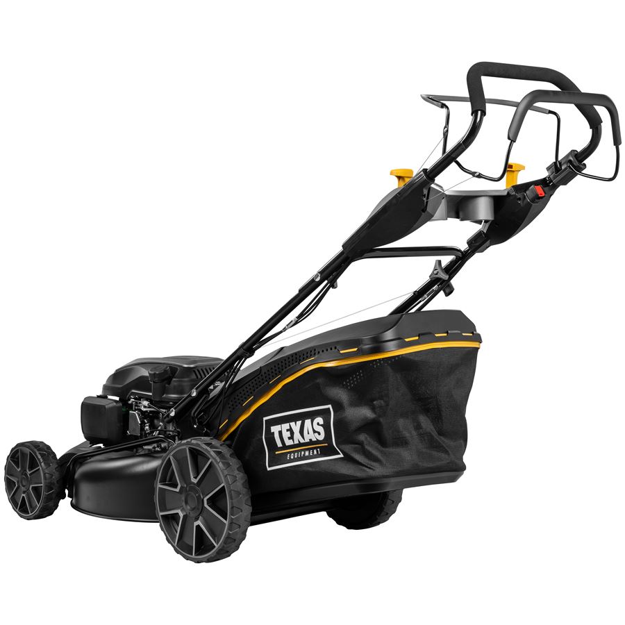 Benzínová kosačka TEXAS RAZOR 5161TR/WE
