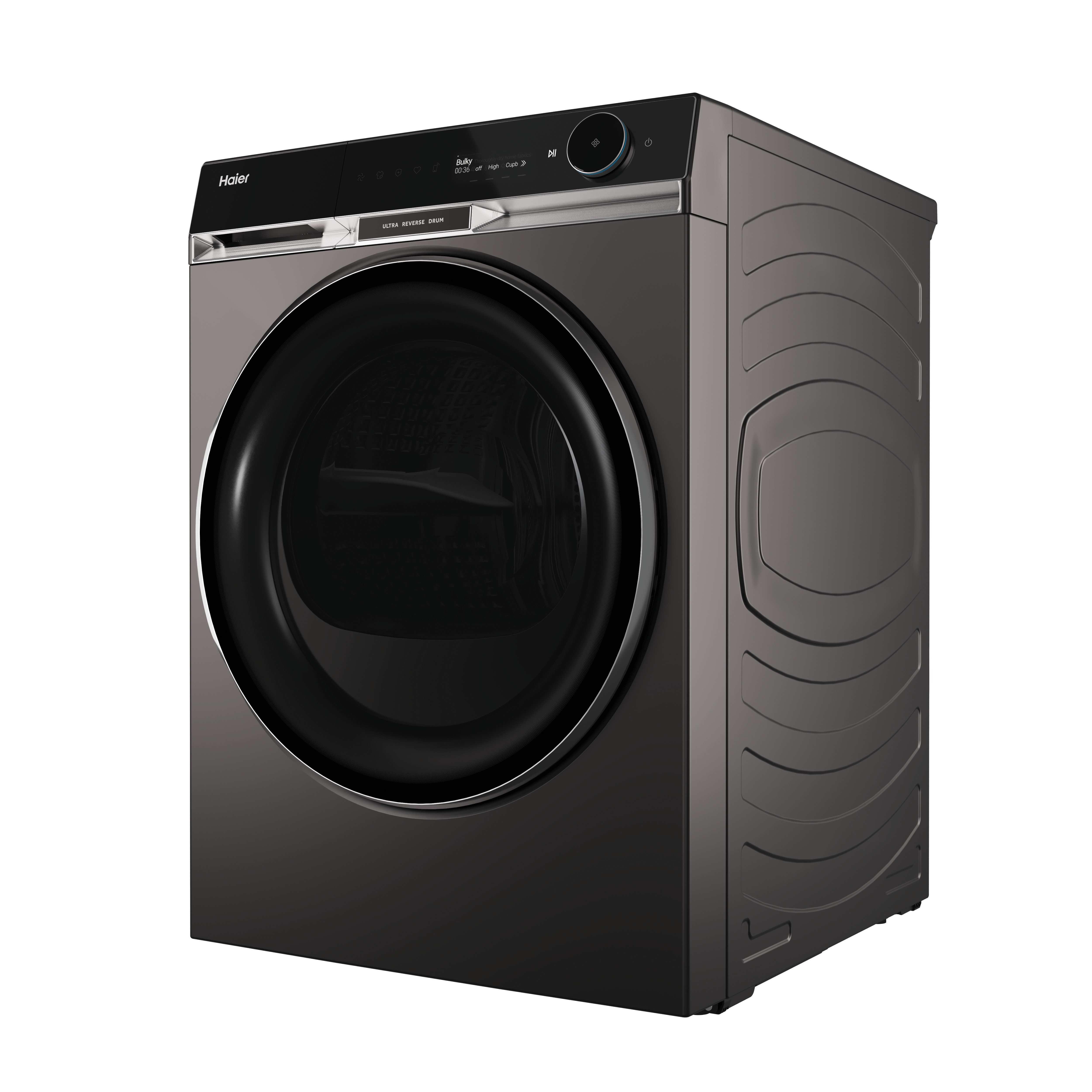 Haier HD90-BQ397GU1-S