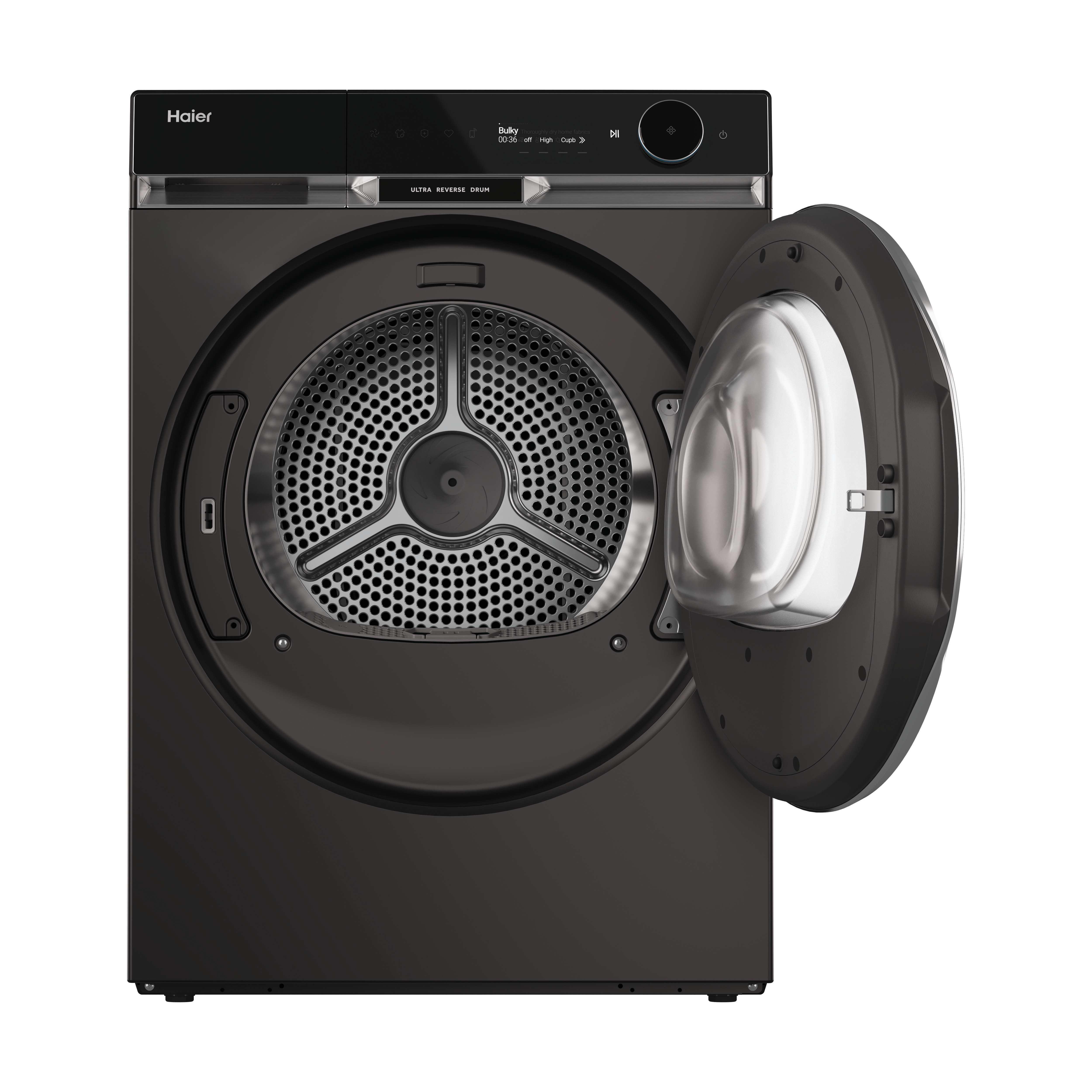 Haier HD90-BQ397GU1-S
