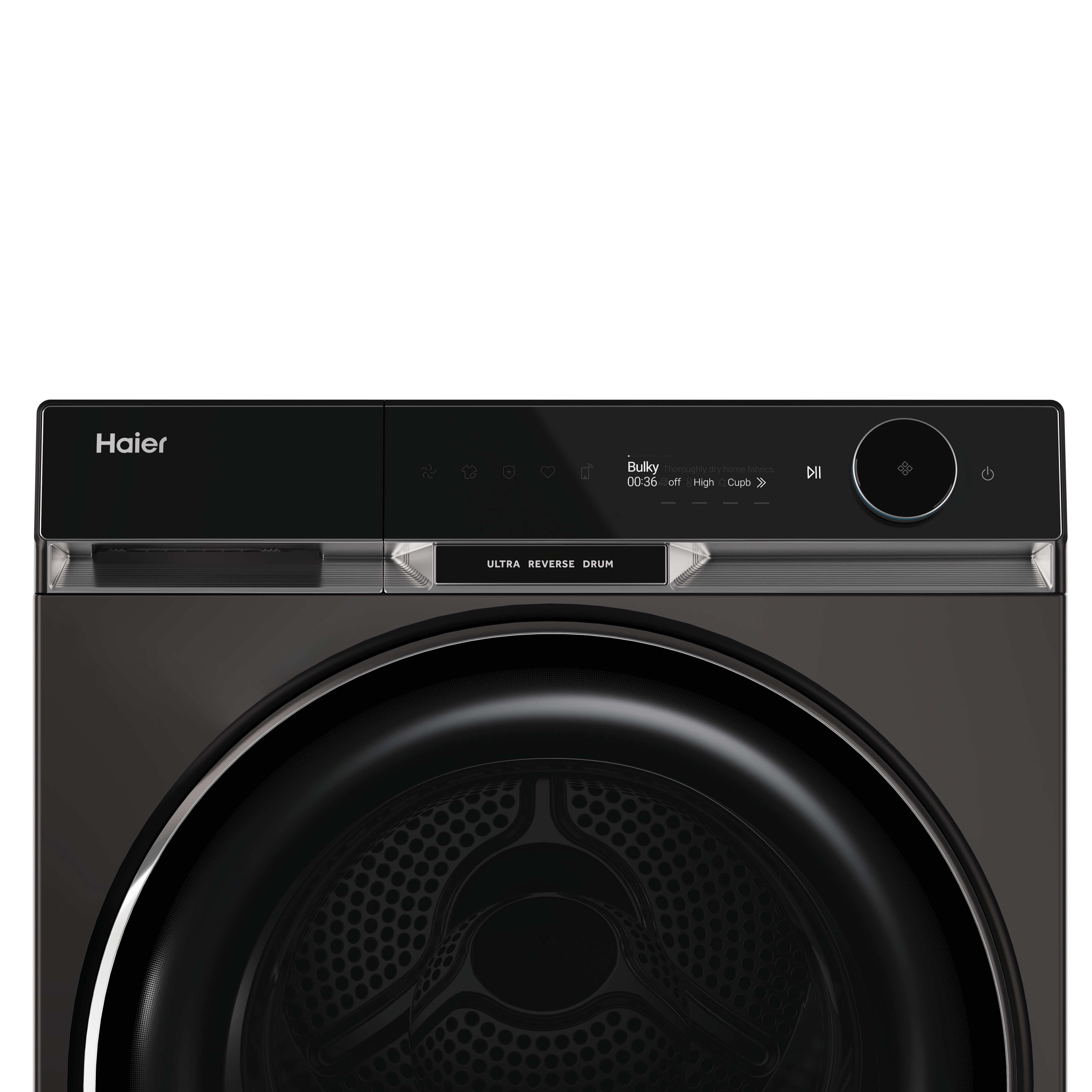 Haier HD90-BQ397GU1-S