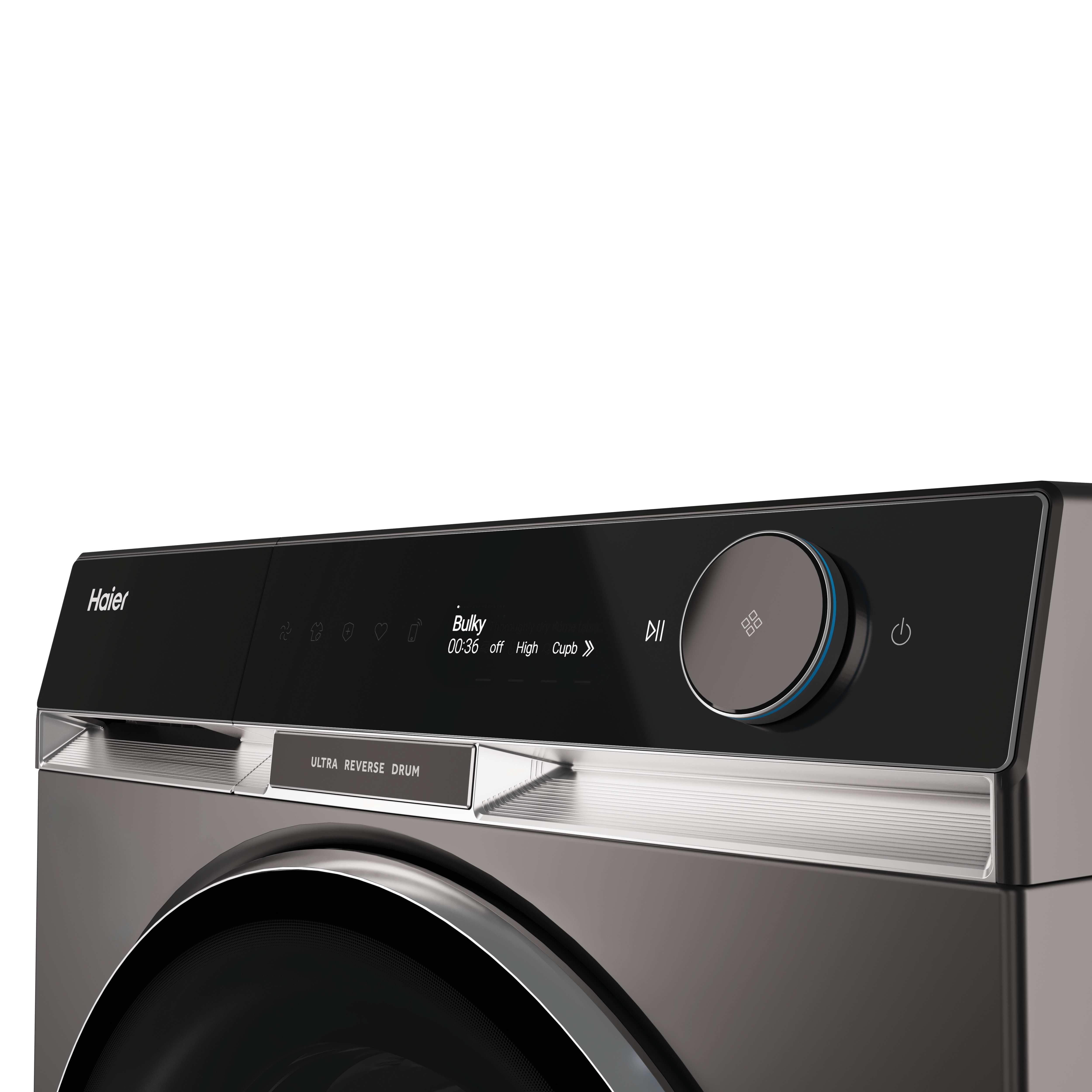Haier HD90-BQ397GU1-S
