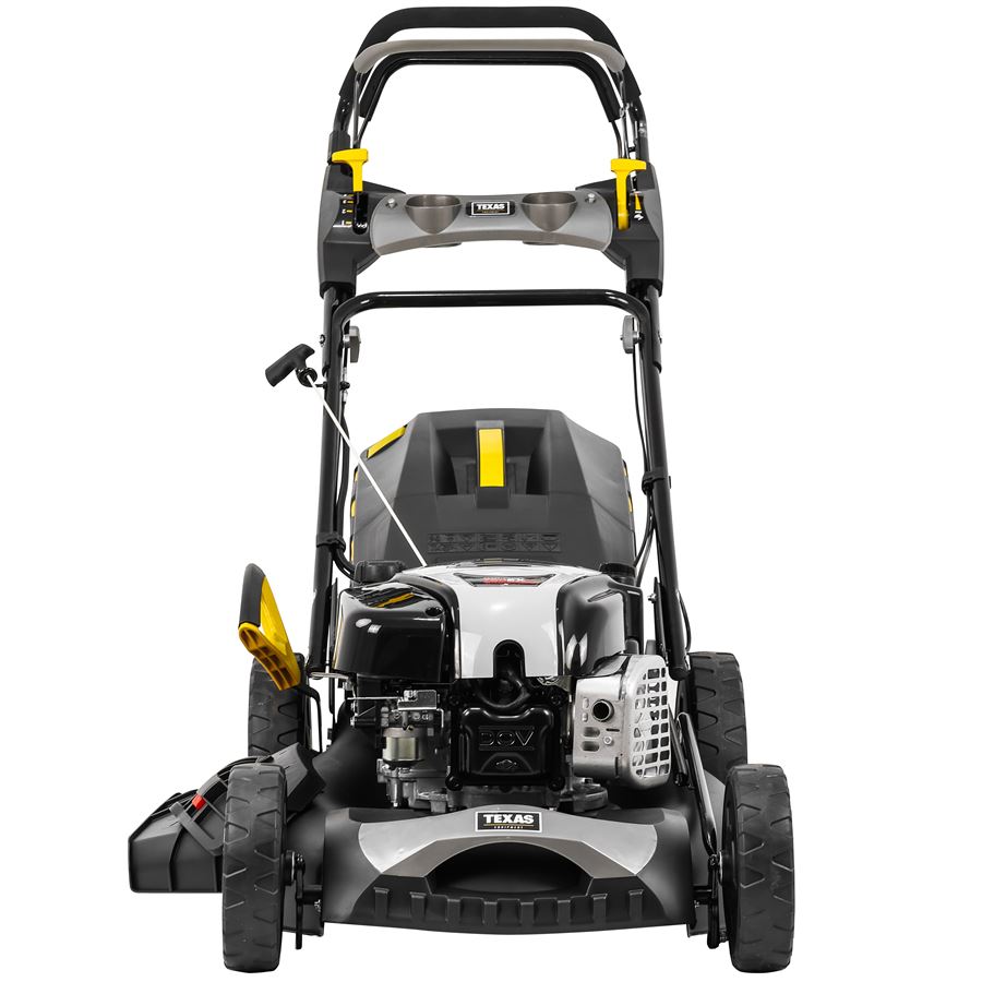Benzínová kosačka TEXAS RAZOR 5181TR/WE B&S
