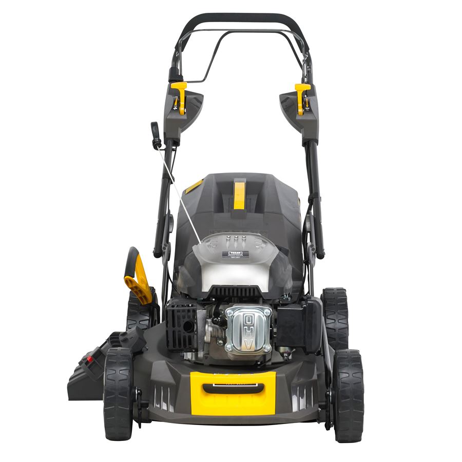 Benzínová kosačka TEXAS PREMIUM 5320TR/W