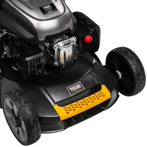 Benzínová kosačka TEXAS WLA 5321TR/W