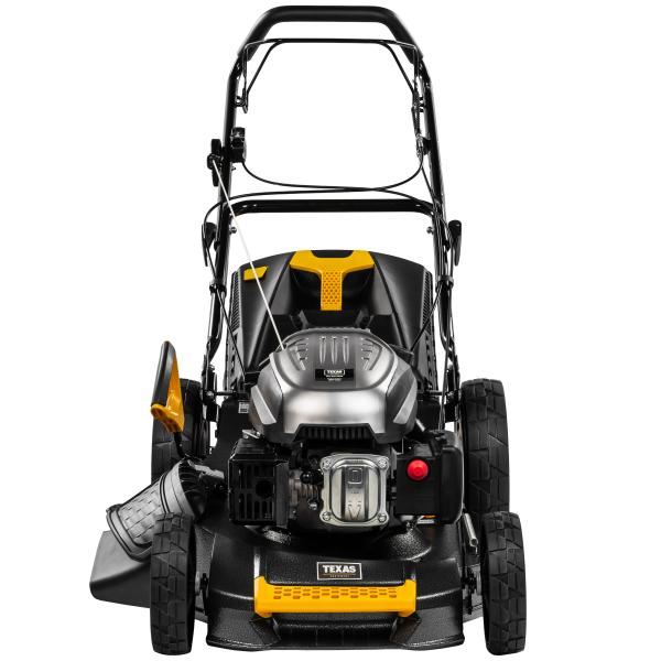 Benzínová kosačka TEXAS WLA 5321TR/W