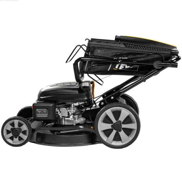 Benzínová kosačka TEXAS WLA 5321TR/W