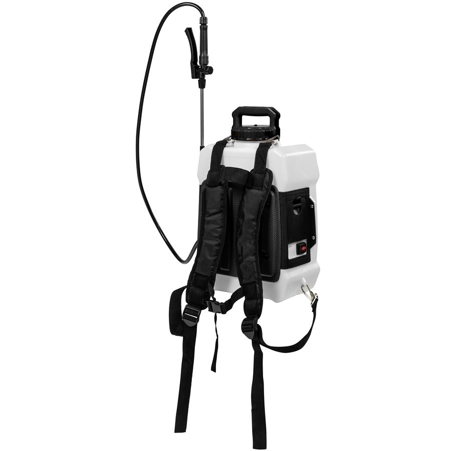 Akumulátorový postrekovač TEXAS BSX 2000 (20V)