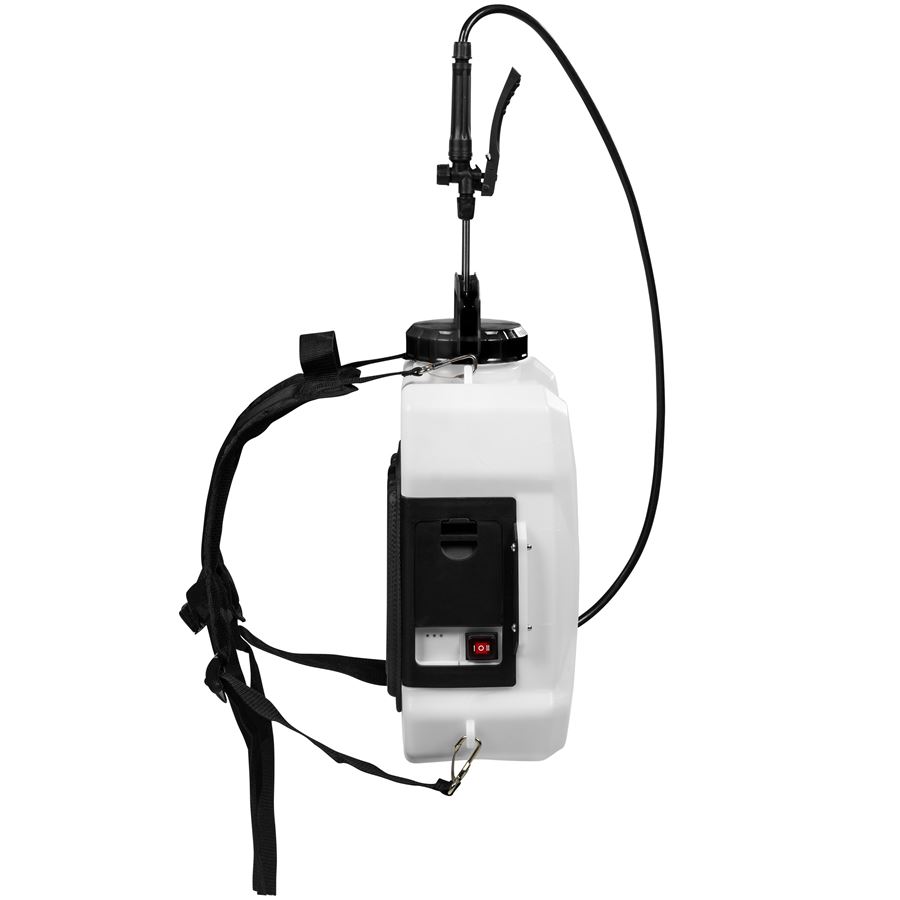 Akumulátorový postrekovač TEXAS BSX 2000 (20V)