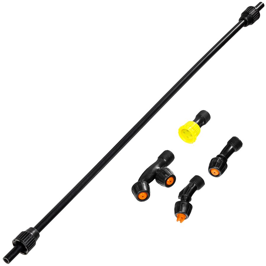 Akumulátorový postrekovač TEXAS BSX 2000 (20V)