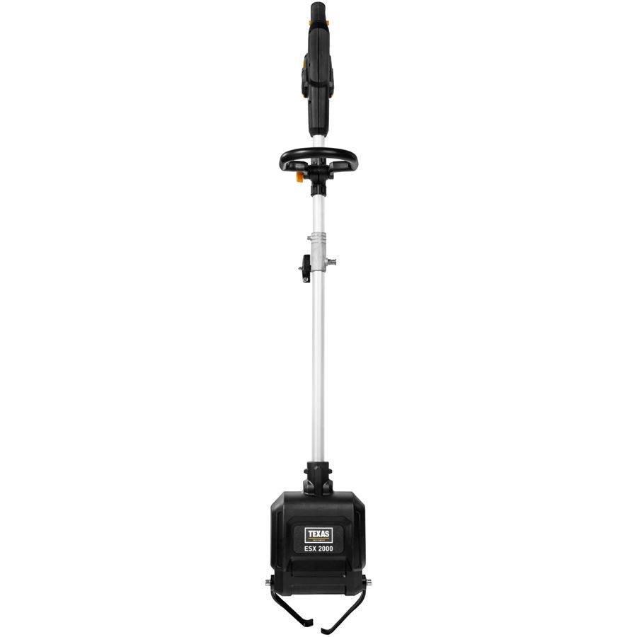 Akumulátorový kultivátor TEXAS ESX 2000 (20V) s batériou a nabíjačkou