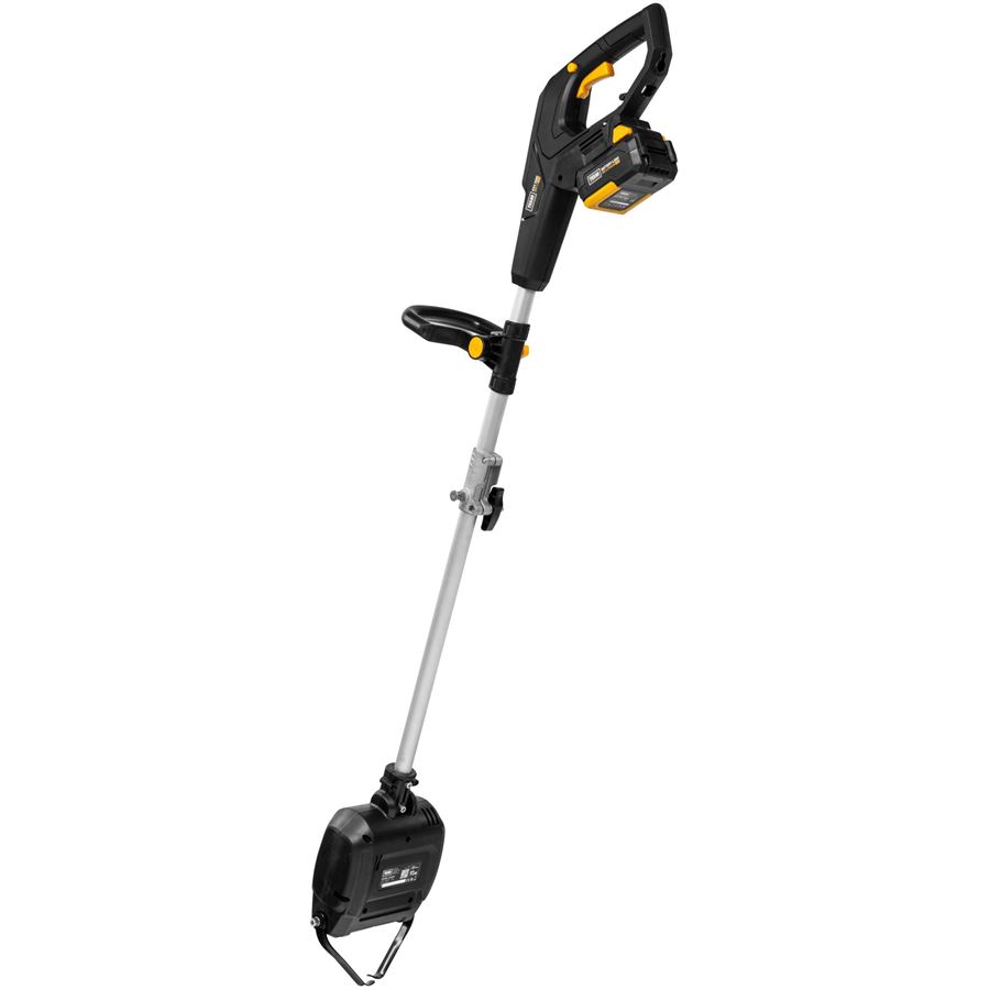 Akumulátorový kultivátor TEXAS ESX 2000 (20V) s batériou a nabíjačkou