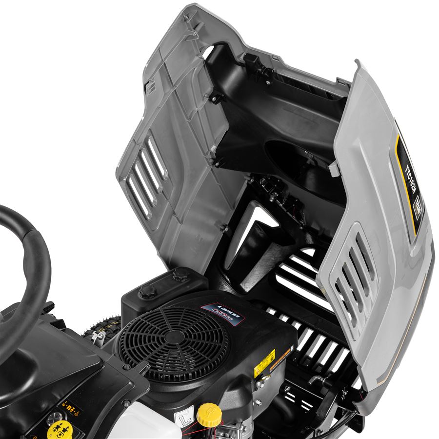 Záhradný traktor TEXAS TTC 102H